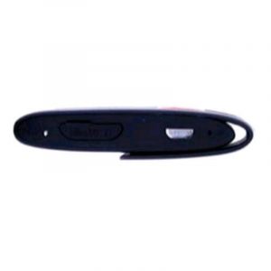 Videocamera digitale portatile hd rewind 666-n nera