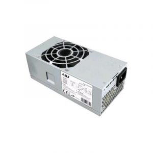 Adj 210-00303 alimentatore 300 w pfc attiva ventola 8 cm