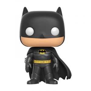 Funko pop batman 18 (42122) - heroes - movies - num.01