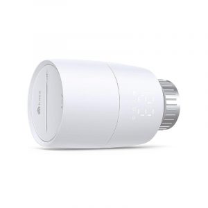 Tp-link ke100 valvola del radiatore termostatico adatto per uso interno