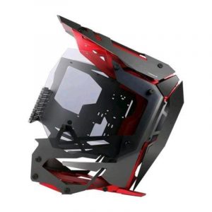 Antec torque cabinet midi-tower atx/eatx/itx/micro-atx nero