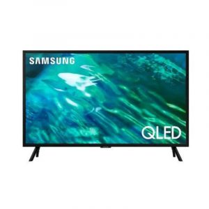 Samsung series 5 qe32q50aeu tv led 32“ full hd smart tv wi-fi nero