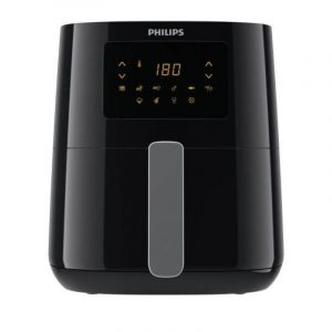 Philips hd9525/70 friggitrice ad aria multicooker 4.1 lt 1400w nero