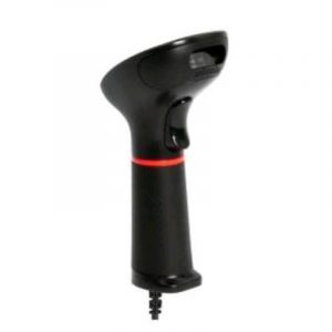 Vultech bc-07m barcode scanner laser 1d 2d usb