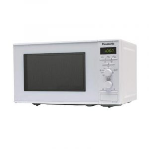 Panasonic nn-j151wmepg microonde + grill 20 lt. colore bianco