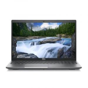 Dell latitude 5540 15.6 i7-1355u 3.7ghz ram 16gb-ssd 512gb m.2 nvme-wi-fi 6e-win 11 prof grigio (v975g)