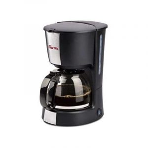 Girmi mc50 macchina per caffe` americano 1.2 litri 900w