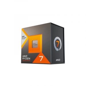 Amd ryzen 7 7800x3d 8 core 4.2ghz 104mb skam5 box