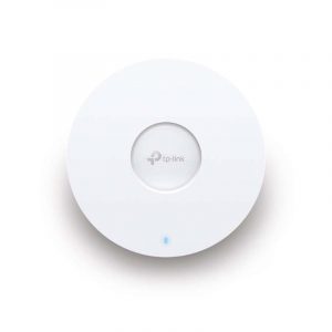 Tp-link omada eap613 v1 access point dual band 2.4/5ghz wi-fi 6 1800 mbit/s pacchetto di 5 pz. montabile a parete o a soffitto