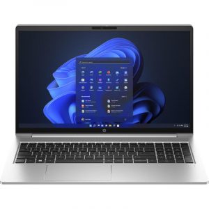 Hp probook 455 g10 15.6 amd ryzen 7 7730u 2ghz ram 8gb-ssd 512gb nvme-wi-fi 6e-win 11 prof silver (816q0ea#abz)