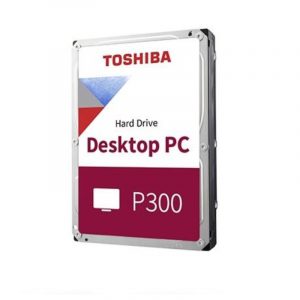 Hard disk 2 tb sata 3 3.5 p300 (hdwd220uzsva)