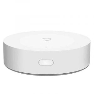 Centralina mi smart hub wifi e bluetooth per controllo sensori smarthome (23956) eu