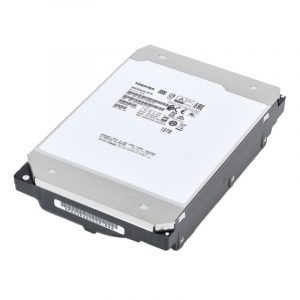 Toshiba mg09 disco rigido interno 3.5`` 18tb serial ata iii