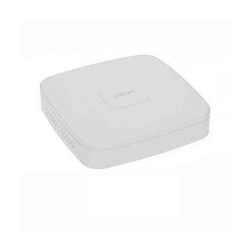 Dahua technology nvr4108-4ks2-l nvr 8 canali 8mp hdmi vga 1 hdd 2 usb audio i o 1 lan 12v