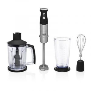 Frullatore a immersione set mixer 01.221221.01.001