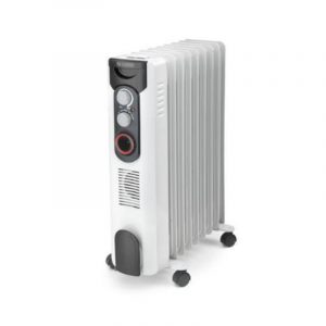 Olimpia splendid caldonove turbo timer radiatore ad olio potenza 2000w