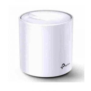 Sistema mesh wi-fi ax1800 deco x20 (1-pack)