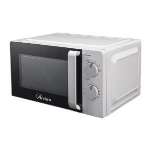 Forno a microonde ar6520 wave 20l bianco