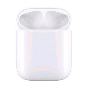 Apple mr8u2ty/a airpods custodia di ricarica wireless