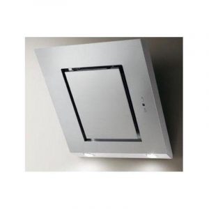 Elica elektra ix-f-55 prf0006407b cappa a parete classe energetica c 3 velocita` filtrante illuminazione led 55 cm inox
