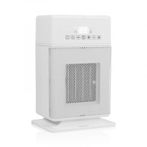 Termoventilatore ceramico umidificatore