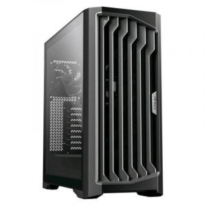 Antec performance 1 ft case full tower e-atx-atx micro-atx, itx doppi pannelli laterali in vetro temperato