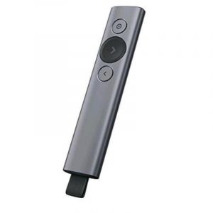 Logitech spotlight plus – telecomando presentazioni – 3 pulsanti