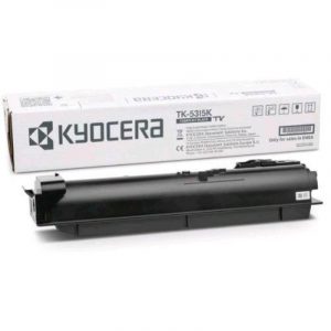 Kyocera tk-5315k toner nero per taskalfa 408ci_508ci 24.000 pagine