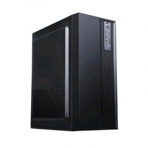 Itek winco vm midi tower nero 500w