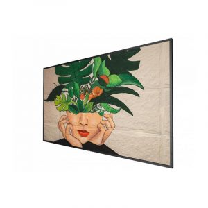 Philips 55bdl4511d-00 visualizzatore di messaggi pannello digitale 55“ 500 cd-mÂ² 4k ultra hd nero 24-7