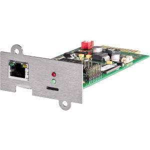 Legrand snmp cs 141b sk card slot