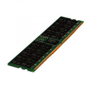 Hp enterprise p43322-b21 memoria ram 16gb ddr5 4800 mhz data integrity check
