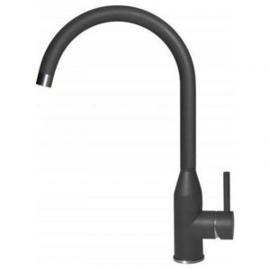 Elleci mmkadi70 adige miscelatore monocomando on canna girevole modern ghisa 70