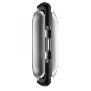 Adj novel auricolari bluetooth 5.2 ipx4 aptx adaptive 4 microfoni chiamate vocali chiare e naturali custodia in metallo silver