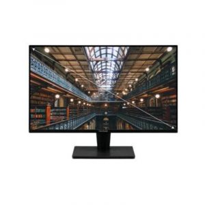 Viewsonic va2715-h 27 led va full hd 16:9 75hz 4ms contrasto 4.000:1 amd freesync vga hdmi black