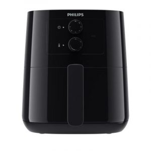 Philips airfryer hd9200/10 nera