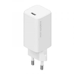 Xiaomi 65w gan charger type-a type-c