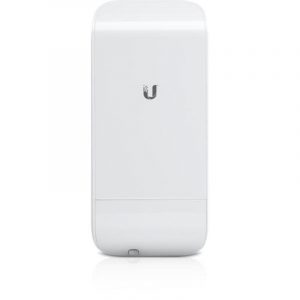 Ubiquiti antenna outdoor 5ghz 13dbi nanostation loco range 10+km