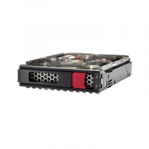 Hp enterprise hd 3,5 hpe 4tb 7,2k lff lp mdl