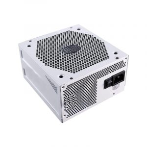 Cooler master elite nex white 230v 600 alimentatore per computer 600w 24-pin atx atx nero