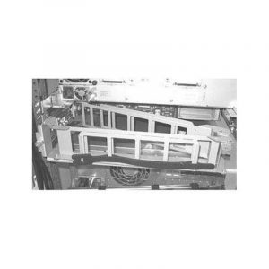 Hp direzionamento cavo per hp proliant dl380p gen8