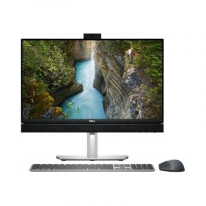 Dell optiplex 741 plus all in one 23.8 i7-13700 1.5ghz ram 16gb-ssd 512gb nvme-wi-fi 6e-win 11 prof (6jryp)