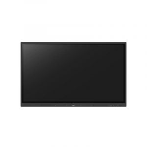 Lg 75tr3dk-b lavagna interattiva 75`` 3840x2160 pixel touch screen nero