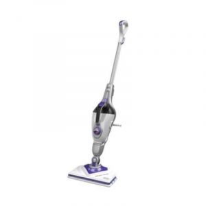 Black & decker scopa a vapore 1600w capacita` 0.5 lt