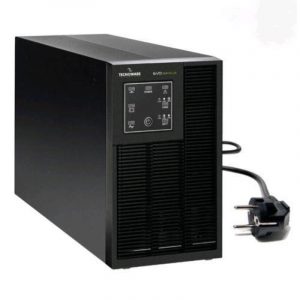 Tecnoware fgcedp802iec ups evo dsp plus 800 pf 0.9 tower iec together on