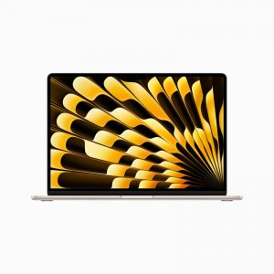 Apple macbook air 15 m2 8gb/512gb galass 8core 10 gpu galassia
