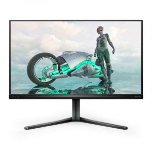 Philips evnia 25m2n3200w/00 24.5 w-led va full hd 16:9 240hz 1ms contrasto 3.000:1 sync 2xhdmi 2.0 displayport grey