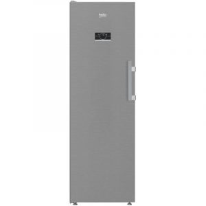 Beko b5rmfne314x beyond bpro 500 congelatore a libera installazione 286 litri classe e 186 cm inox