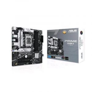 Asus prime b760m-a-csm intel b760 lga 1700 micro atx