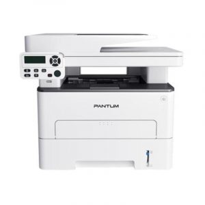 Pantum stampante multifunzione a4 laser b-n 33ppm mps usb-lan-wi-fi fronte-retro
